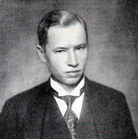 Спиридон Черкасенко - Vivat