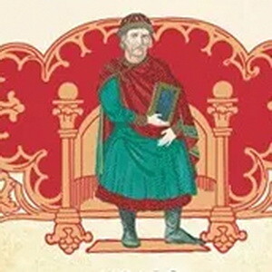 Розвідки книжника Симеона - Vivat