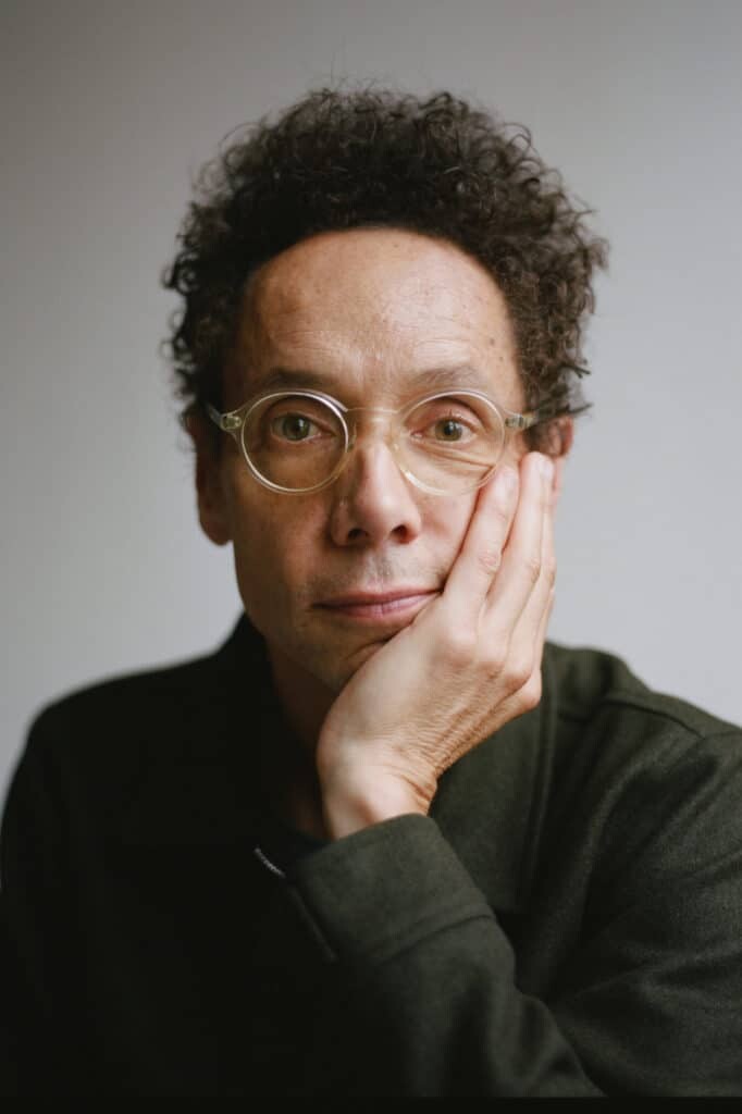 Малкольм Ґладвелл - Vivat