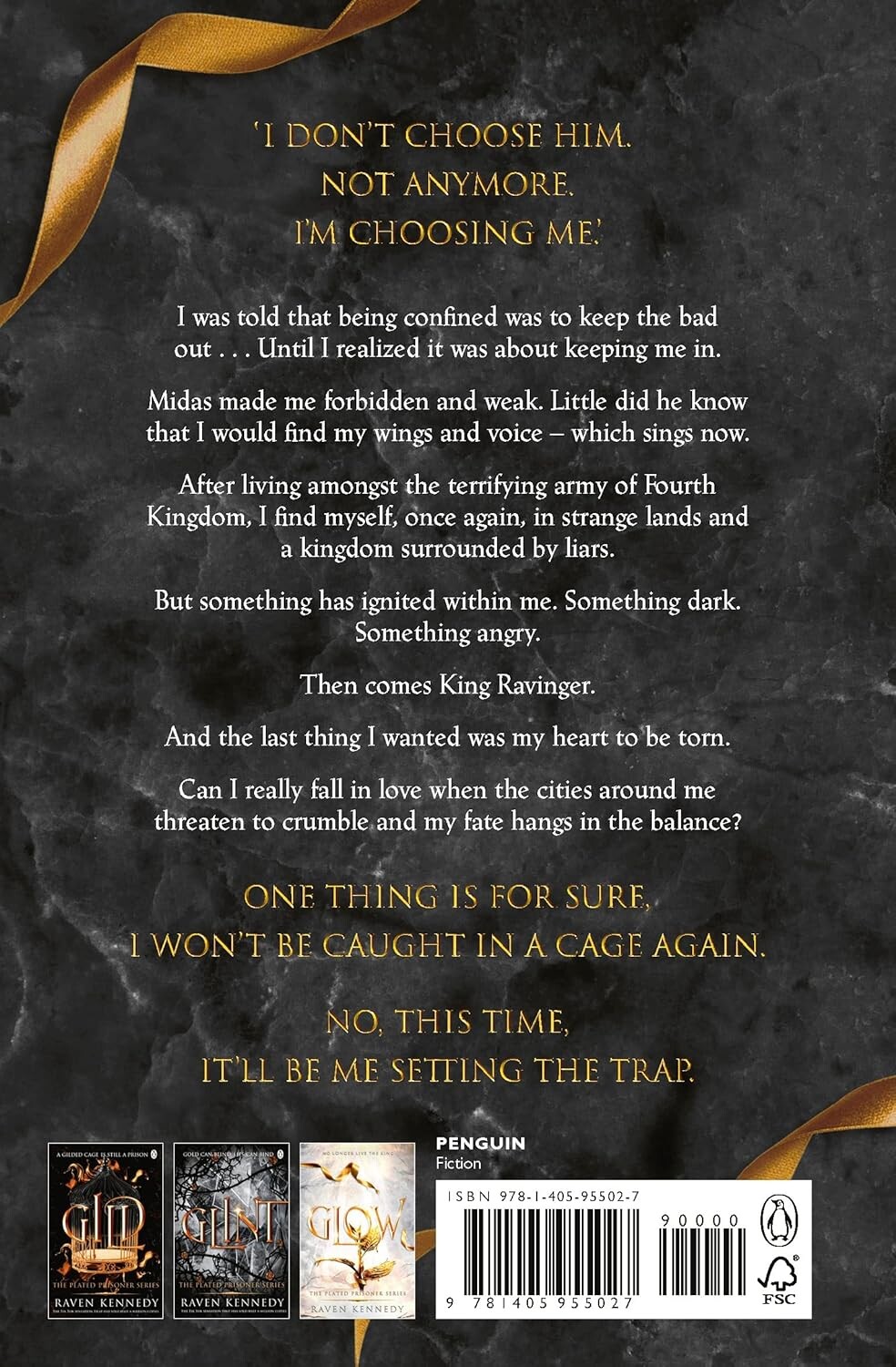 Gleam - Vivat