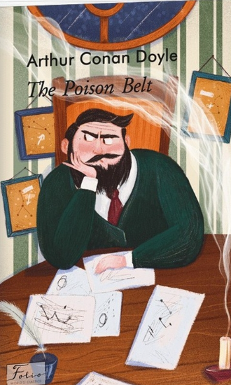 The Poison Belt - Vivat