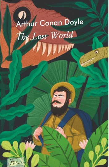 The Lost World - Vivat