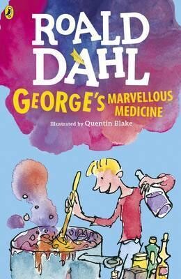 George's Marvellous Medicine - Vivat