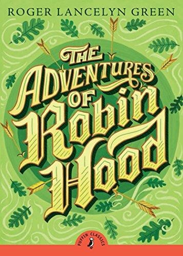 The Adventures of Robin Hood - Vivat