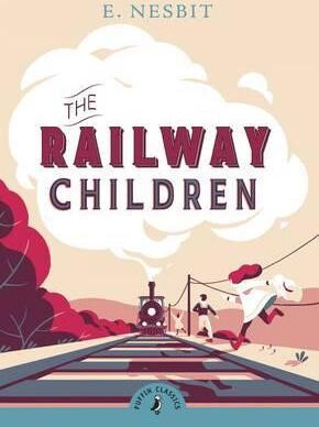 The Railway Children - Vivat