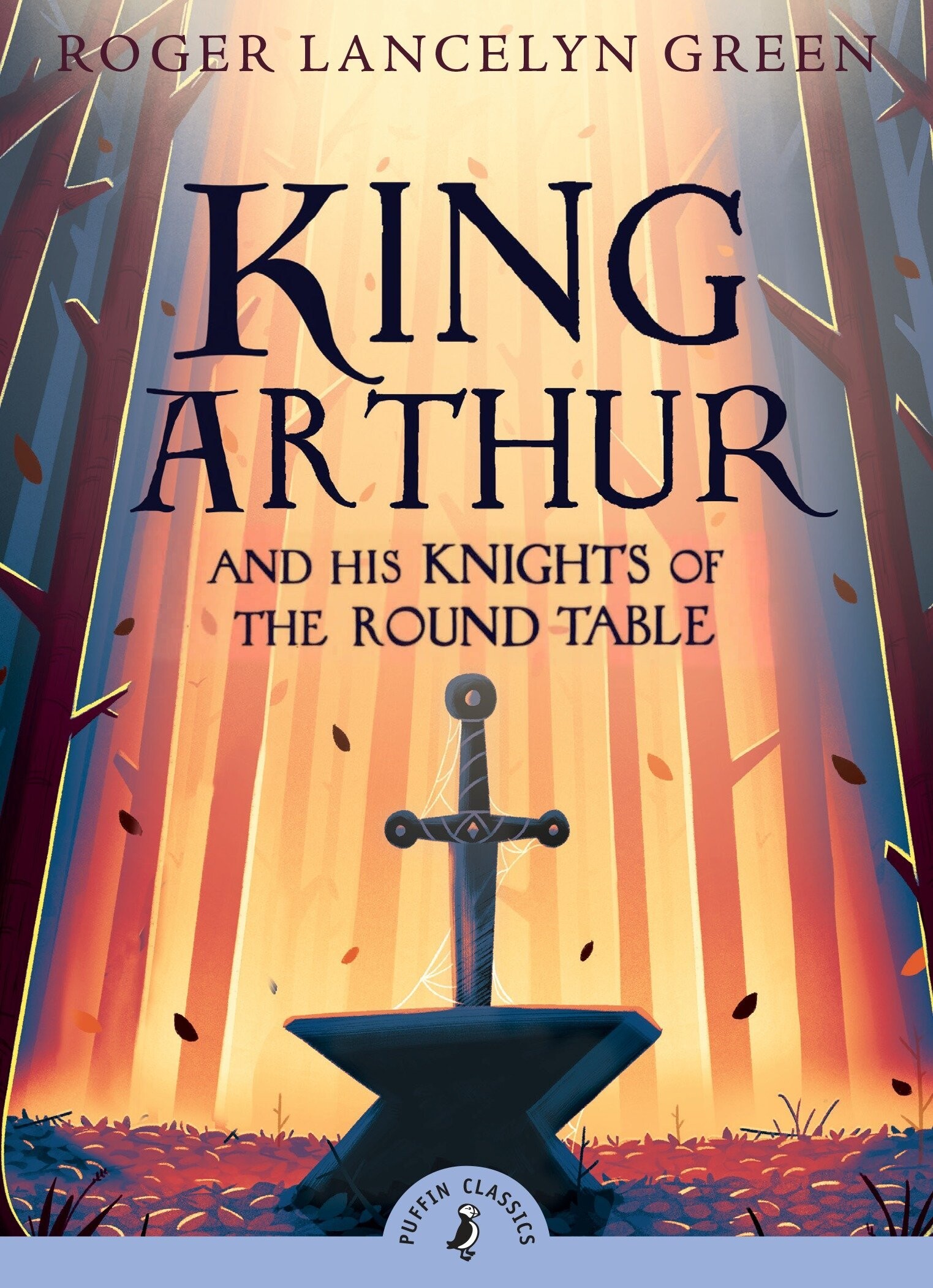 King Arthur and His Knights of the Round Table - Vivat