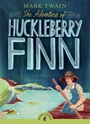 The Adventures of Huckleberry Finn - Vivat