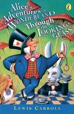 Alice's Adventures in Wonderland & Through the Looking Glass - Vivat