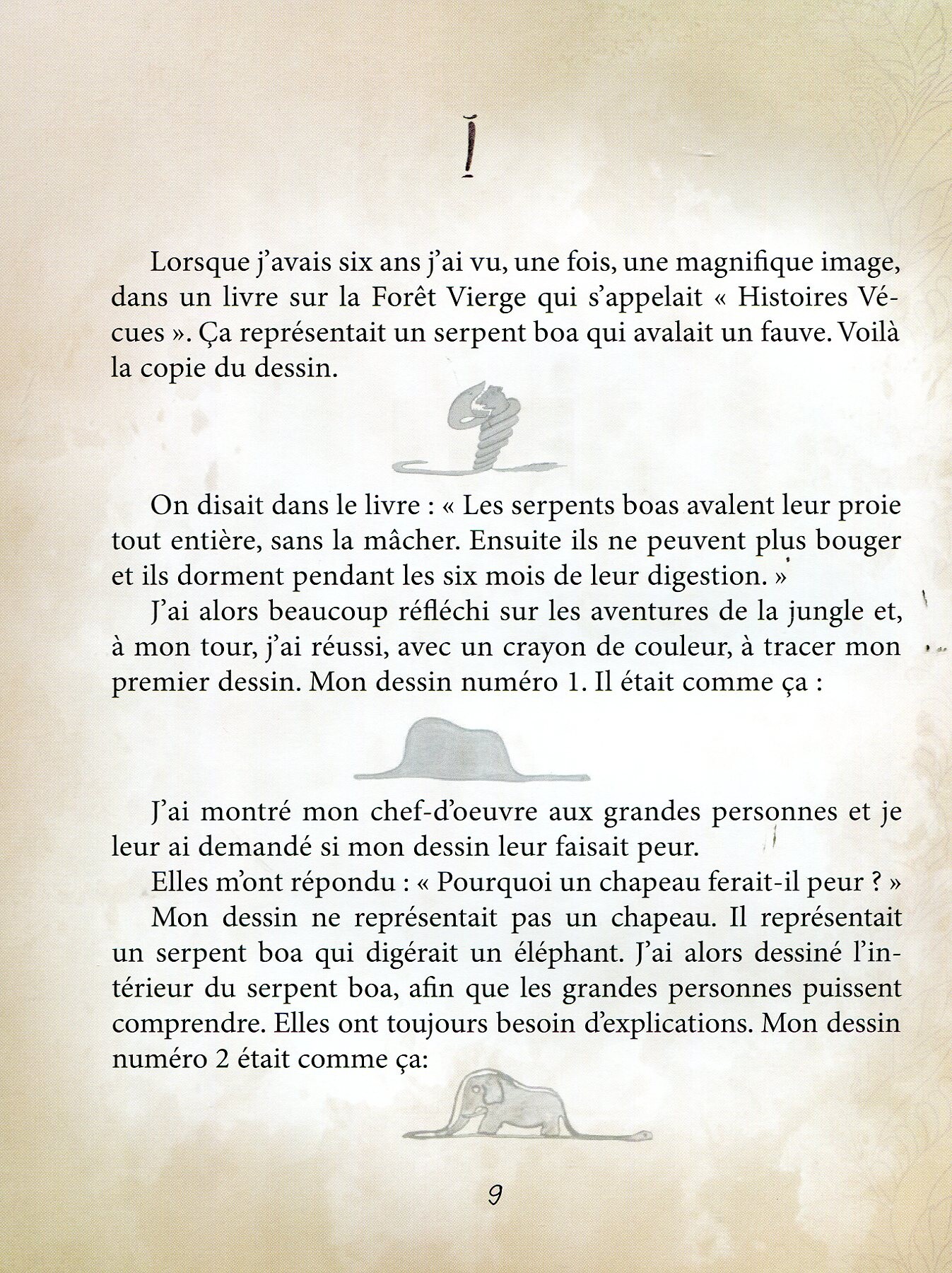 Le Petit Prince - Vivat