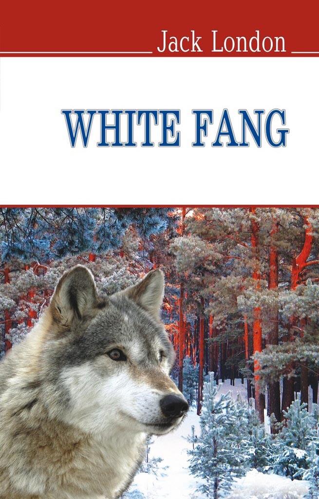 White Fang - Vivat