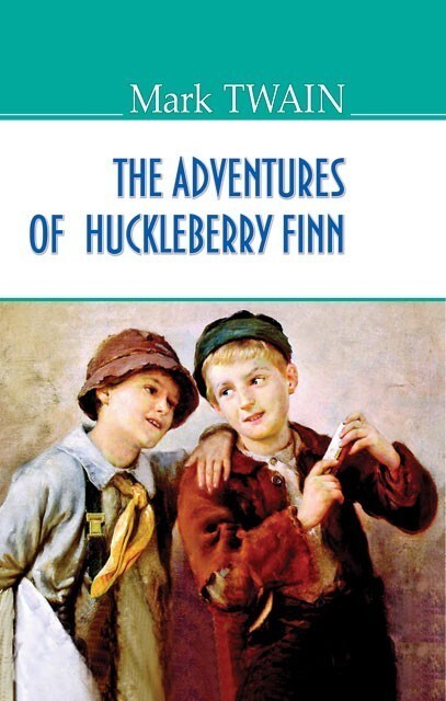 The Adventures of Huckleberry Finn - Vivat
