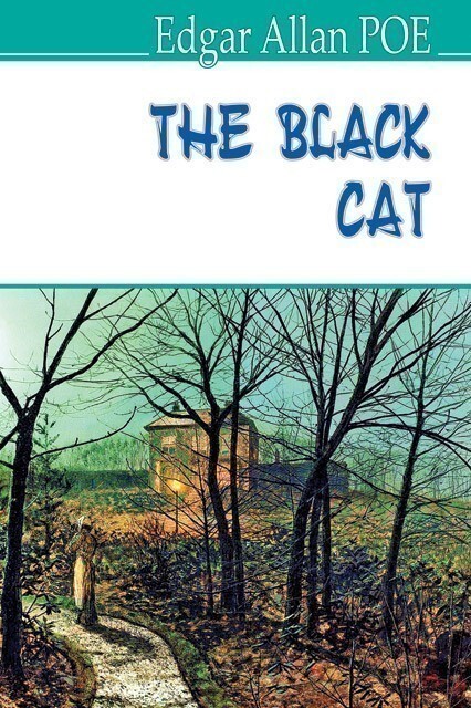The Black Cat - Vivat