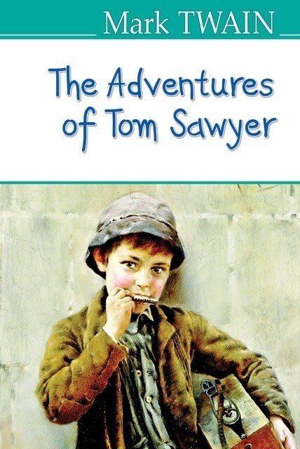 The Adventures of Tom Sawyer - Vivat