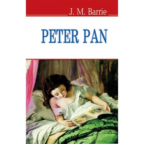 Peter Pan - Vivat