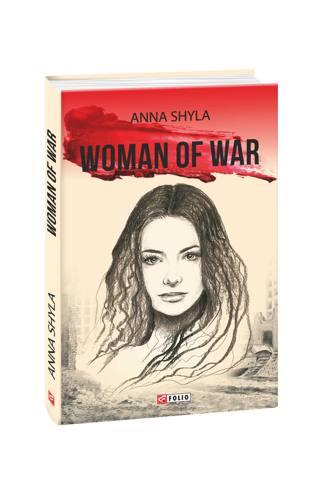 Woman of War - Vivat