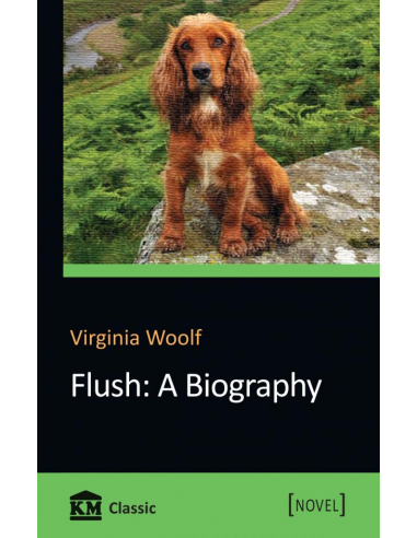 Flush: A Biography - Vivat