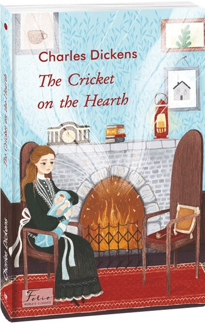 The Cricket on the Hearth - Vivat