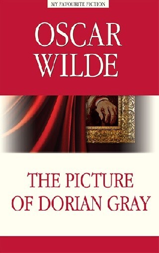 The Picture of Dorian Gray - Vivat