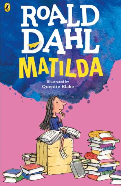 Matilda - Vivat