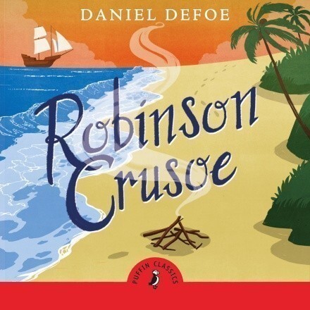 Robinson Crusoe - Vivat