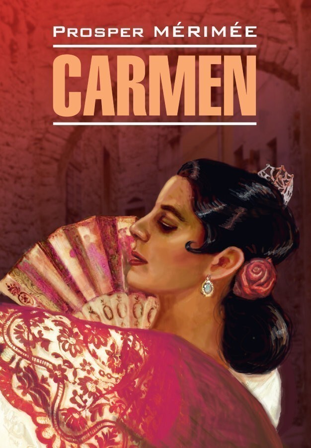 Carmen - Vivat