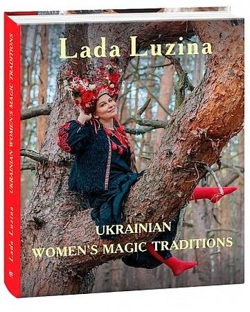 Ukrainian women's magic traditions - Vivat