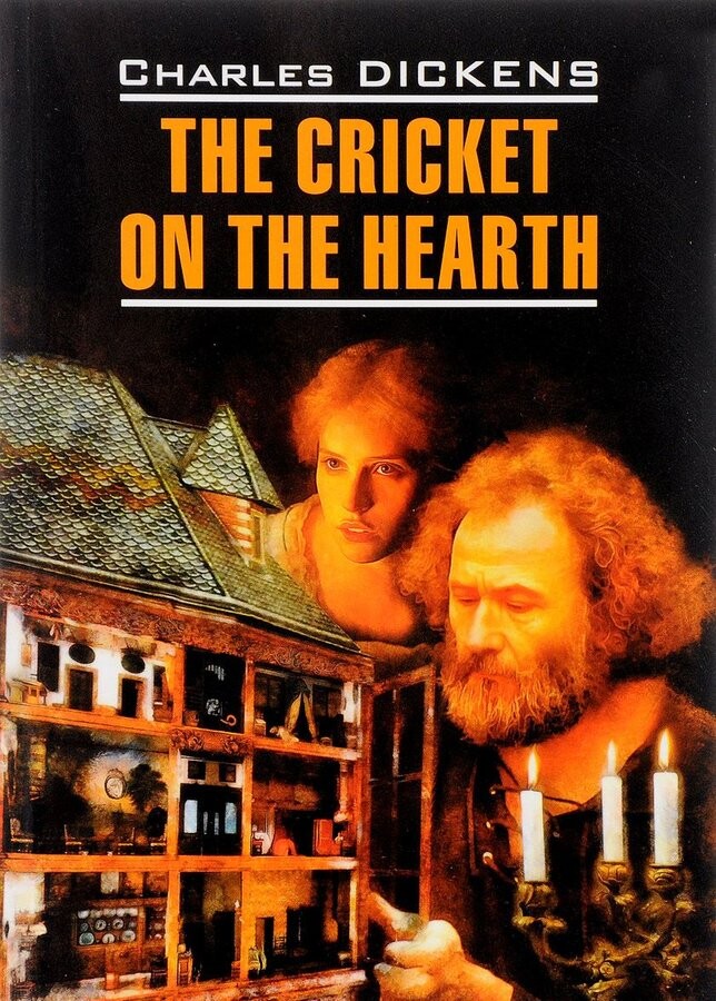 The Cricket on the Hearth - Vivat