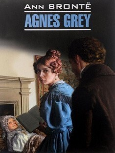 Agnes Grey - Vivat