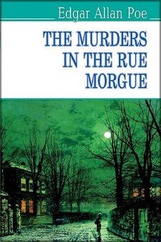 The Murders in the Rue Morgue and Other Stoties - Vivat